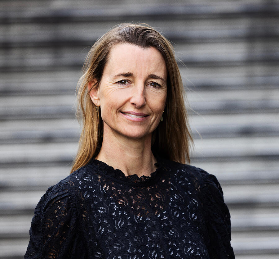 Sine Egede Eskesen Sine Egede Eskesen